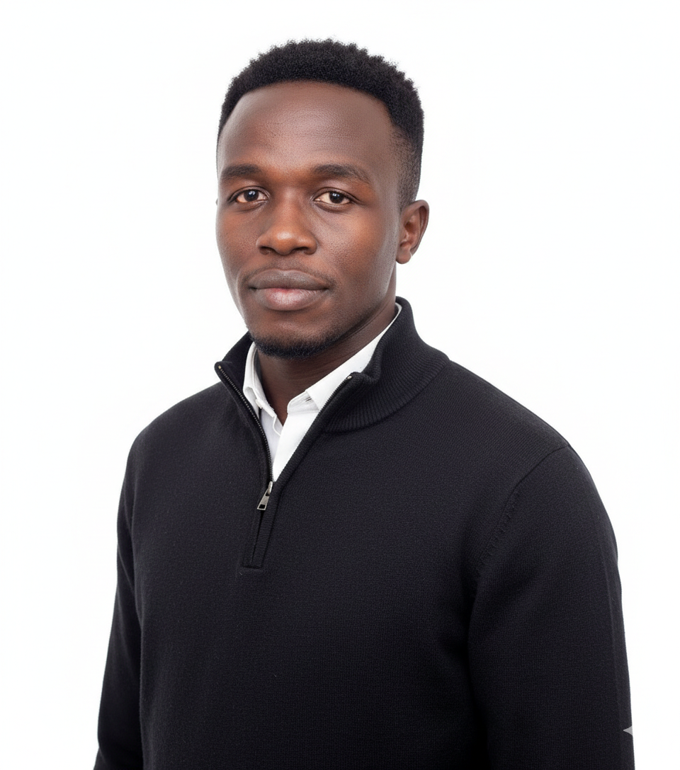Teddy Waithaka, Founder